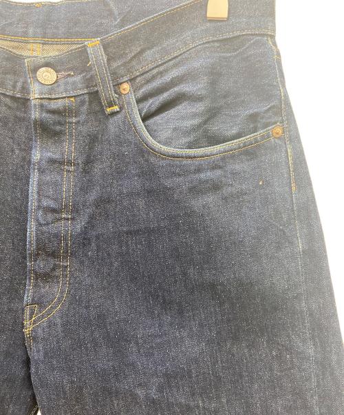 LEVI'S（リーバイス）LEVI'S (リーバイス) 復刻501XXデニムパンツ インディゴ サイズ:W34L36の古着・服飾アイテム