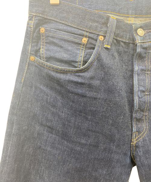 LEVI'S（リーバイス）LEVI'S (リーバイス) 復刻501XXデニムパンツ インディゴ サイズ:W34L36の古着・服飾アイテム