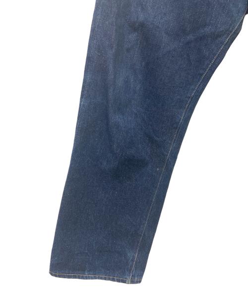 LEVI'S（リーバイス）LEVI'S (リーバイス) 復刻501XXデニムパンツ インディゴ サイズ:W34L36の古着・服飾アイテム