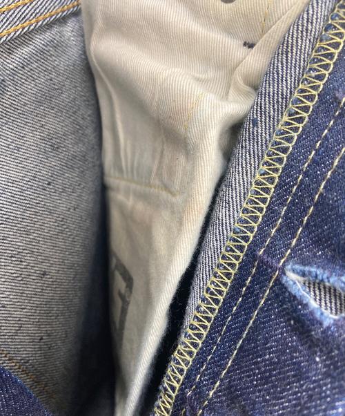 LEVI'S（リーバイス）LEVI'S (リーバイス) 復刻501XXデニムパンツ インディゴ サイズ:W34L36の古着・服飾アイテム