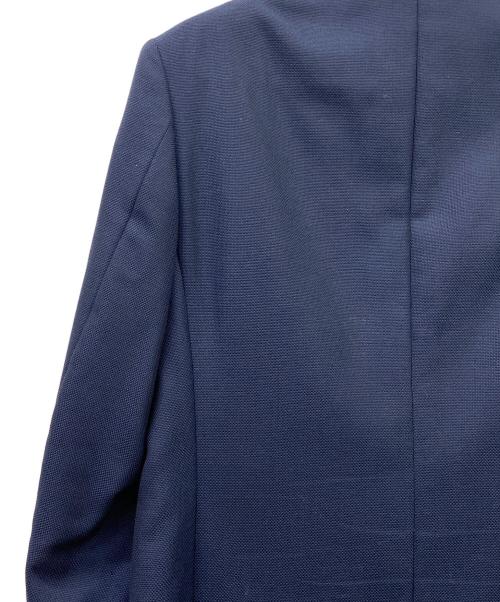 MASTER BUNNY EDITION（マスターバニーエディション）MASTER BUNNY EDITION (マスターバニーエディション) テーラードジャケット ネイビー サイズ:5の古着・服飾アイテム