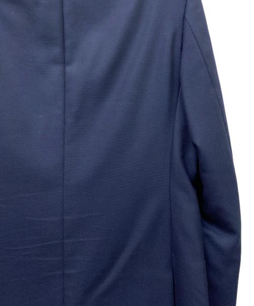 MASTER BUNNY EDITION（マスターバニーエディション）MASTER BUNNY EDITION (マスターバニーエディション) テーラードジャケット ネイビー サイズ:5の古着・服飾アイテム