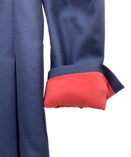 MASTER BUNNY EDITION（マスターバニーエディション）MASTER BUNNY EDITION (マスターバニーエディション) テーラードジャケット ネイビー サイズ:5の古着・服飾アイテム