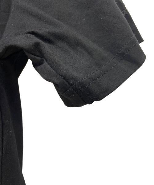 TATRAS（タトラス）TATRAS (タトラス) 半袖カットソー ブラック サイズ:2の古着・服飾アイテム