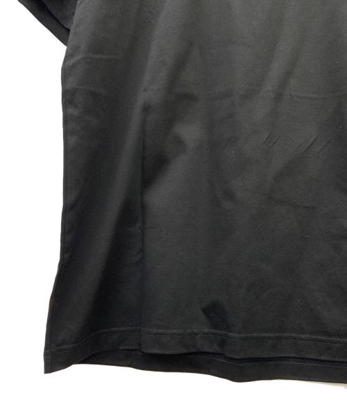 TATRAS（タトラス）TATRAS (タトラス) 半袖カットソー ブラック サイズ:2の古着・服飾アイテム