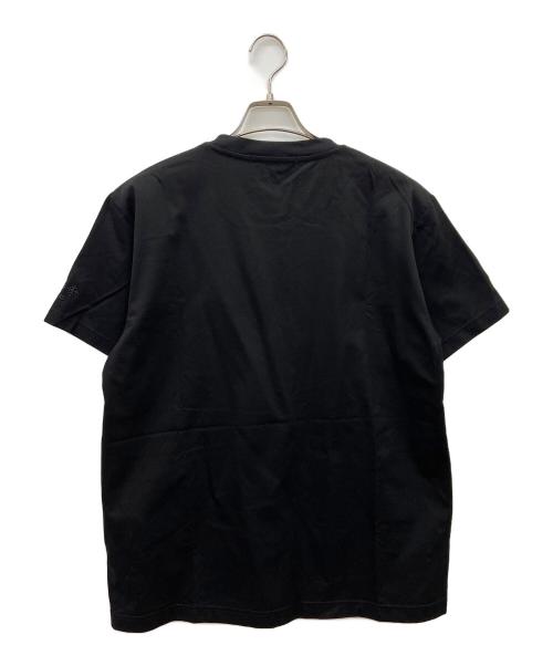 TATRAS（タトラス）TATRAS (タトラス) 半袖カットソー ブラック サイズ:2の古着・服飾アイテム