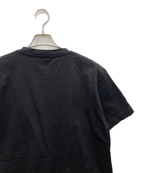 TATRAS（タトラス）TATRAS (タトラス) 半袖カットソー ブラック サイズ:2の古着・服飾アイテム