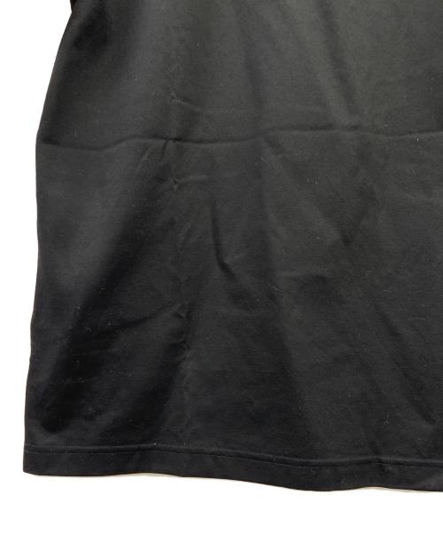 TATRAS（タトラス）TATRAS (タトラス) 半袖カットソー ブラック サイズ:2の古着・服飾アイテム