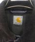 CARHARTT WIP (カーハート ワークインプログレス) カバーオール ネイビー サイズ:S：10000円