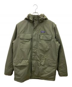 patagonia ナイロンジャケット オリーブ　Sサイズ　　FA16 中古・古着通販】Patagonia (パタゴニア) ナイロンジャケット グリーン