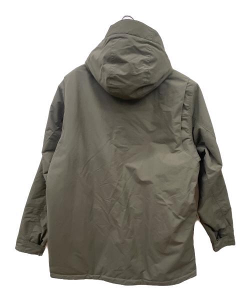 Patagonia（パタゴニア）Patagonia (パタゴニア) イスマスジャケット グリーン サイズ:XLの古着・服飾アイテム