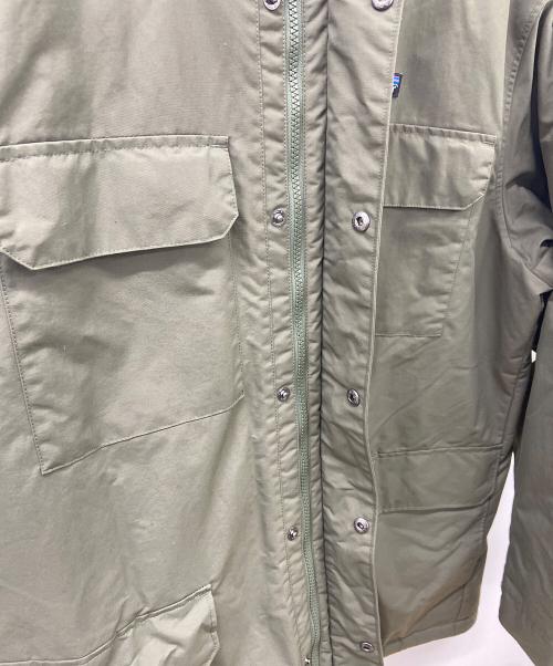 Patagonia（パタゴニア）Patagonia (パタゴニア) イスマスジャケット グリーン サイズ:XLの古着・服飾アイテム
