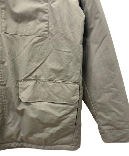 Patagonia（パタゴニア）Patagonia (パタゴニア) イスマスジャケット グリーン サイズ:XLの古着・服飾アイテム