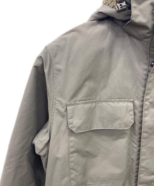 Patagonia（パタゴニア）Patagonia (パタゴニア) イスマスジャケット グリーン サイズ:XLの古着・服飾アイテム