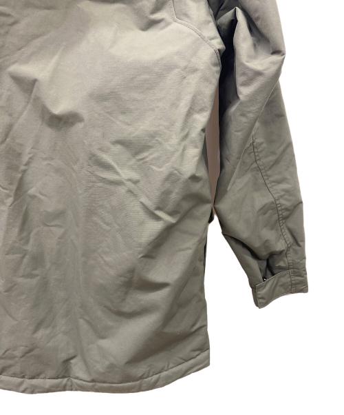 Patagonia（パタゴニア）Patagonia (パタゴニア) イスマスジャケット グリーン サイズ:XLの古着・服飾アイテム