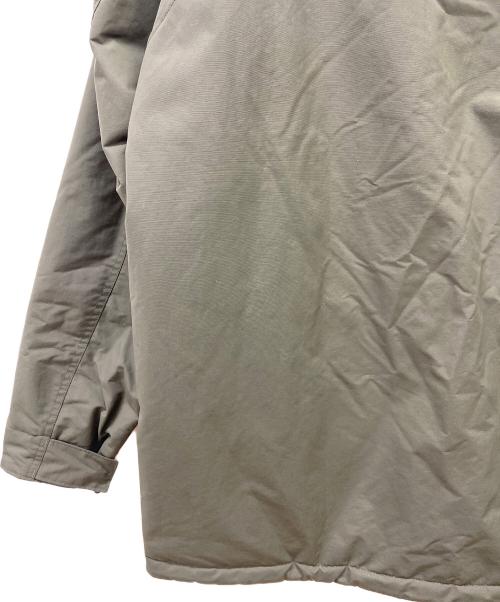 Patagonia（パタゴニア）Patagonia (パタゴニア) イスマスジャケット グリーン サイズ:XLの古着・服飾アイテム