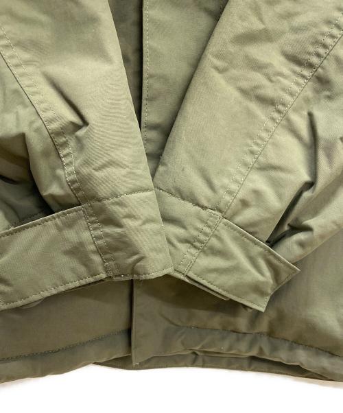 Patagonia（パタゴニア）Patagonia (パタゴニア) イスマスジャケット グリーン サイズ:XLの古着・服飾アイテム