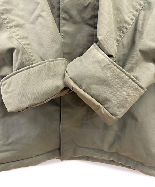 Patagonia（パタゴニア）Patagonia (パタゴニア) イスマスジャケット グリーン サイズ:XLの古着・服飾アイテム