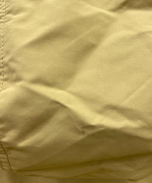 Patagonia（パタゴニア）Patagonia (パタゴニア) マウンテンパーカー カーキ×グリーン サイズ:XLの古着・服飾アイテム