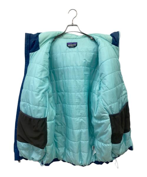 Patagonia（パタゴニア）Patagonia (パタゴニア) DAS PARKA ブルー サイズ:XLの古着・服飾アイテム