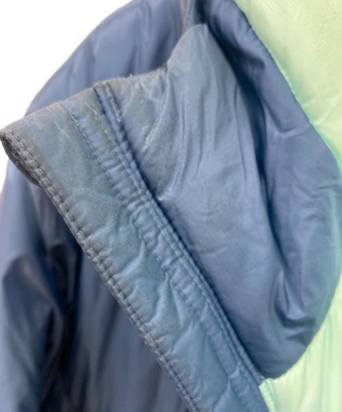 Patagonia（パタゴニア）Patagonia (パタゴニア) DAS PARKA ブルー サイズ:XLの古着・服飾アイテム