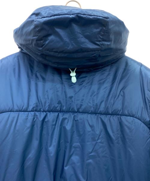 Patagonia（パタゴニア）Patagonia (パタゴニア) DAS PARKA ブルー サイズ:XLの古着・服飾アイテム