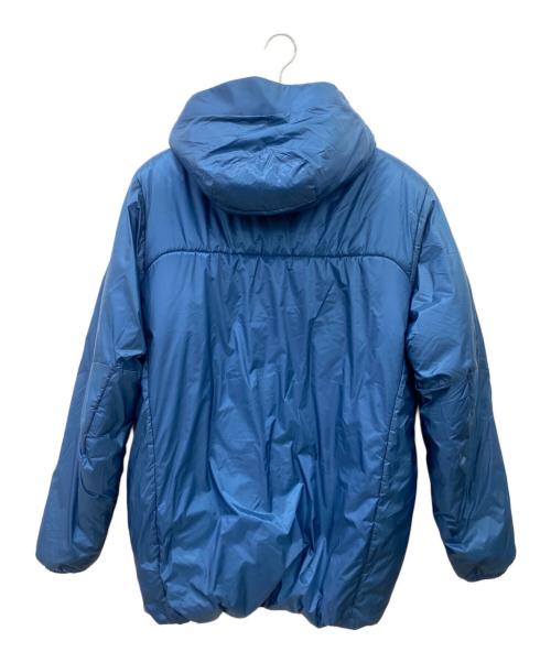 Patagonia（パタゴニア）Patagonia (パタゴニア) DAS PARKA ブルー サイズ:XLの古着・服飾アイテム