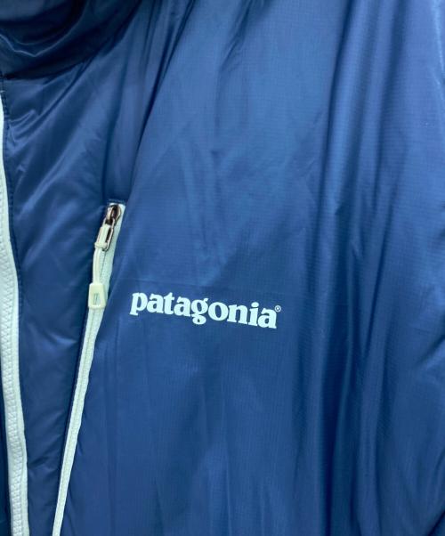 Patagonia（パタゴニア）Patagonia (パタゴニア) DAS PARKA ブルー サイズ:XLの古着・服飾アイテム
