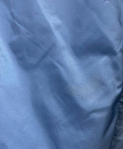 Patagonia（パタゴニア）Patagonia (パタゴニア) DAS PARKA ブルー サイズ:XLの古着・服飾アイテム