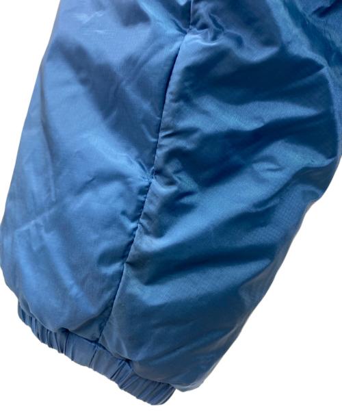 Patagonia（パタゴニア）Patagonia (パタゴニア) DAS PARKA ブルー サイズ:XLの古着・服飾アイテム