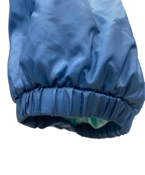 Patagonia（パタゴニア）Patagonia (パタゴニア) DAS PARKA ブルー サイズ:XLの古着・服飾アイテム