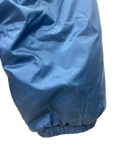 Patagonia（パタゴニア）Patagonia (パタゴニア) DAS PARKA ブルー サイズ:XLの古着・服飾アイテム