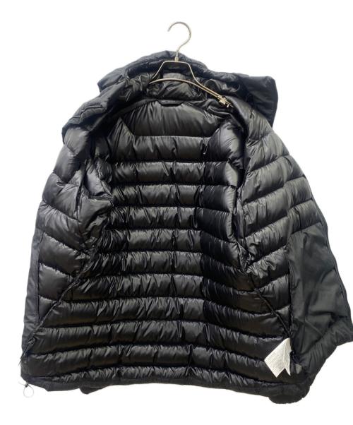 ARC'TERYX（アークテリクス）ARC'TERYX (アークテリクス) ダウンジャケット ブラック サイズ:Lの古着・服飾アイテム