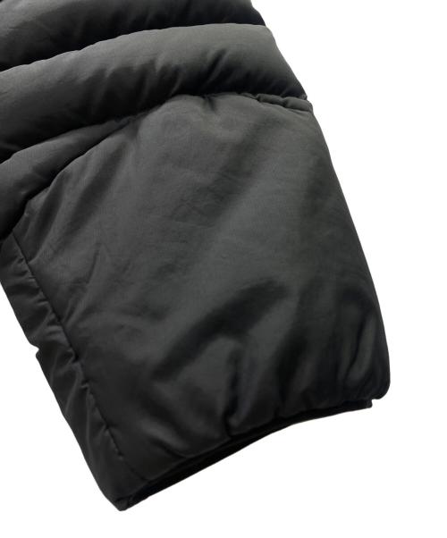 ARC'TERYX（アークテリクス）ARC'TERYX (アークテリクス) ダウンジャケット ブラック サイズ:Lの古着・服飾アイテム
