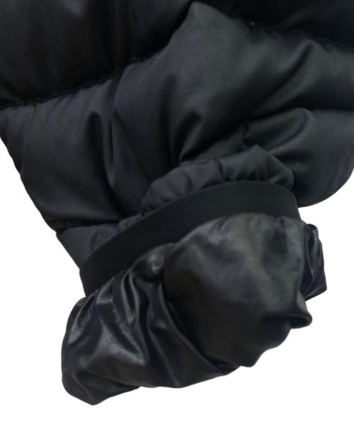 ARC'TERYX（アークテリクス）ARC'TERYX (アークテリクス) ダウンジャケット ブラック サイズ:Lの古着・服飾アイテム