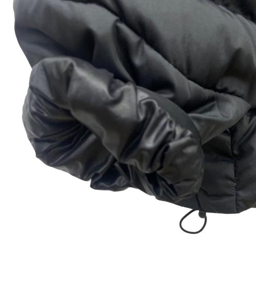 ARC'TERYX（アークテリクス）ARC'TERYX (アークテリクス) ダウンジャケット ブラック サイズ:Lの古着・服飾アイテム