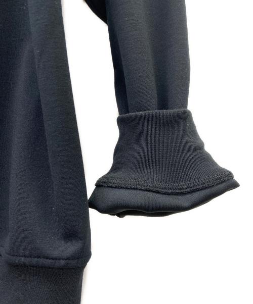 Columbia（コロンビア）Columbia (コロンビア) ウィルキンソンコーブフーディ グレー×ブラック サイズ:Lの古着・服飾アイテム