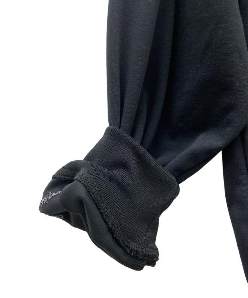 Columbia（コロンビア）Columbia (コロンビア) ウィルキンソンコーブフーディ グレー×ブラック サイズ:Lの古着・服飾アイテム