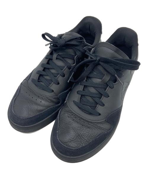 adidas（アディダス）adidas (アディダス) Kantana ブラック サイズ:US7 1/2の古着・服飾アイテム