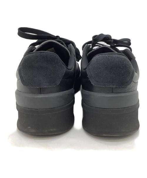 adidas（アディダス）adidas (アディダス) Kantana ブラック サイズ:US7 1/2の古着・服飾アイテム