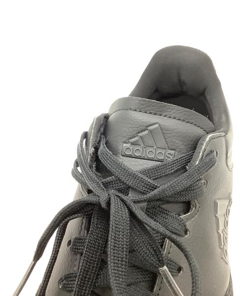adidas（アディダス）adidas (アディダス) Kantana ブラック サイズ:US7 1/2の古着・服飾アイテム