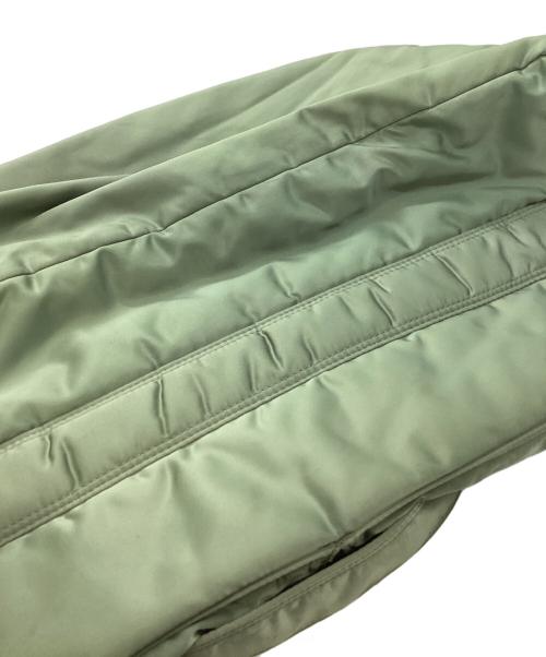 PORTER（ポーター）PORTER (ポーター) PORTER 　タンカー　2WAYボストンバッグ グリーンの古着・服飾アイテム