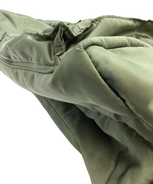 PORTER（ポーター）PORTER (ポーター) PORTER 　タンカー　2WAYボストンバッグ グリーンの古着・服飾アイテム