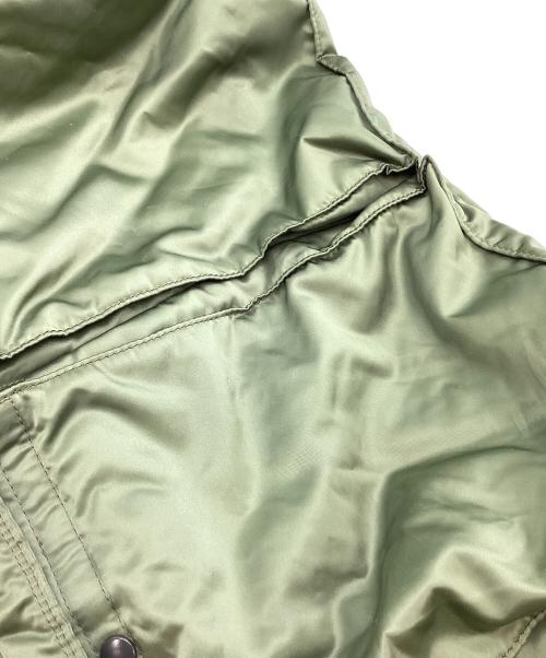 PORTER（ポーター）PORTER (ポーター) PORTER 　タンカー　2WAYボストンバッグ グリーンの古着・服飾アイテム