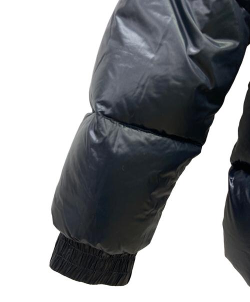 Columbia（コロンビア）Columbia (コロンビア) ダウンジャケット ブラック サイズ:Sの古着・服飾アイテム