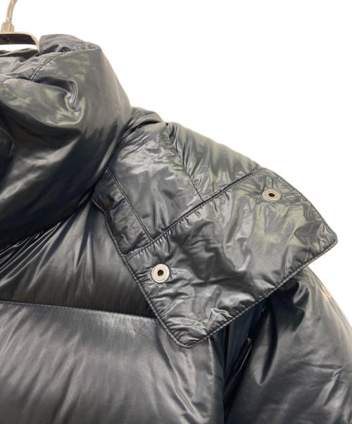 Columbia（コロンビア）Columbia (コロンビア) ダウンジャケット ブラック サイズ:Sの古着・服飾アイテム