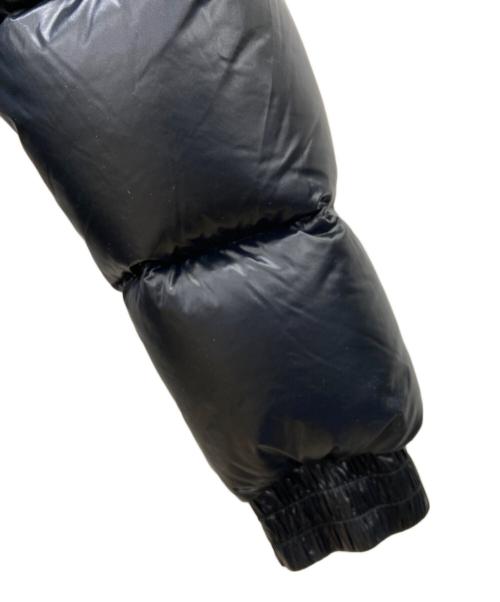 Columbia（コロンビア）Columbia (コロンビア) ダウンジャケット ブラック サイズ:Sの古着・服飾アイテム