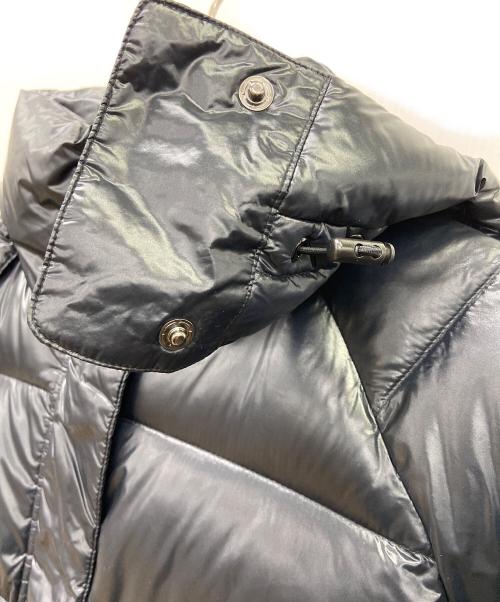 Columbia（コロンビア）Columbia (コロンビア) ダウンジャケット ブラック サイズ:Sの古着・服飾アイテム