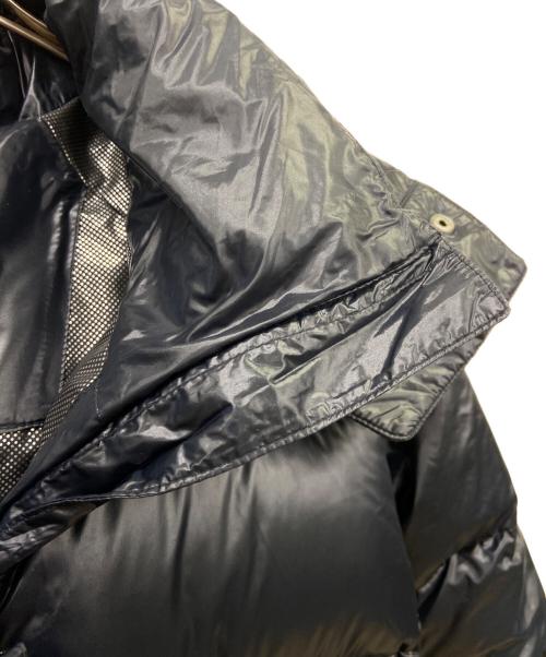 Columbia（コロンビア）Columbia (コロンビア) ダウンジャケット ブラック サイズ:Sの古着・服飾アイテム