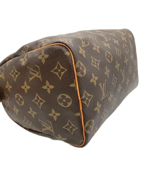 LOUIS VUITTON（ルイ ヴィトン）LOUIS VUITTON (ルイ ヴィトン) スピーディ25　モノグラム ブラウンの古着・服飾アイテム